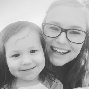 Meet your Posher, Maddie